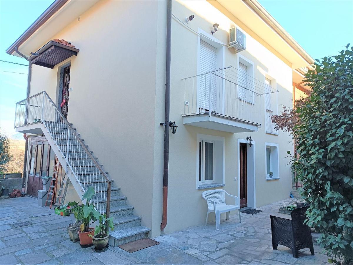 Appartamento Miryam Baveno Esterno foto