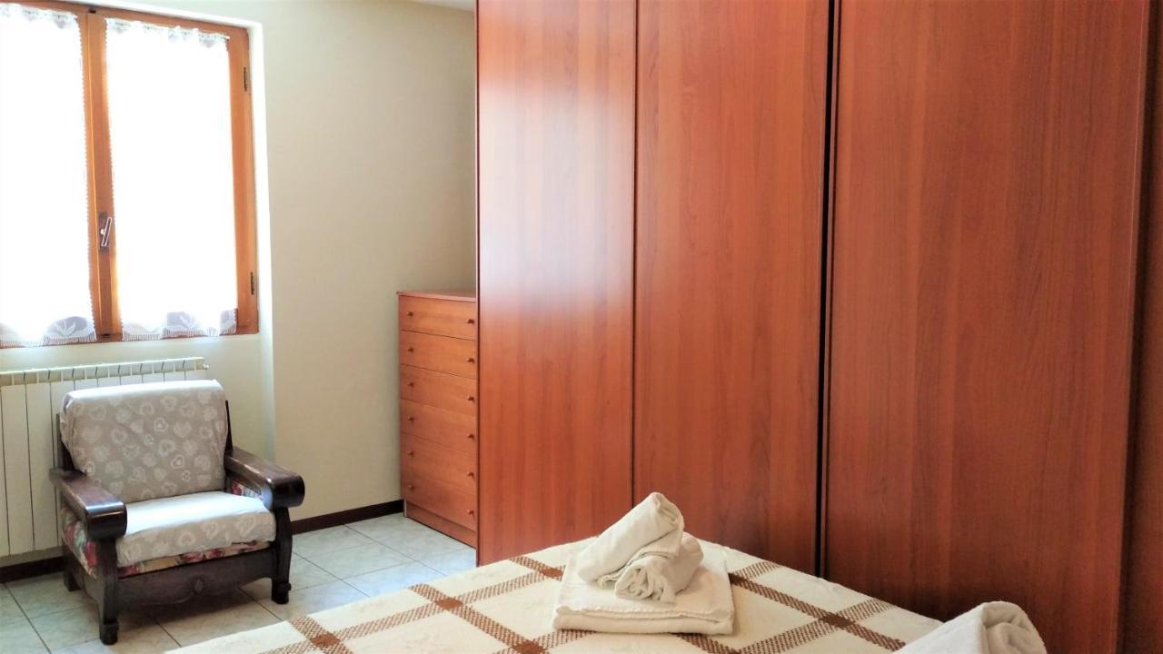 Appartamento Miryam Baveno Esterno foto